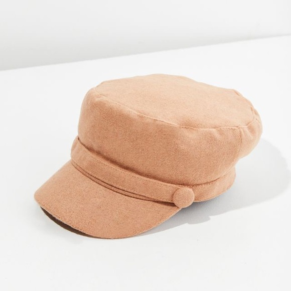 Urban Outfitters Accessories - Urban Outfitters Baker Boy Hat